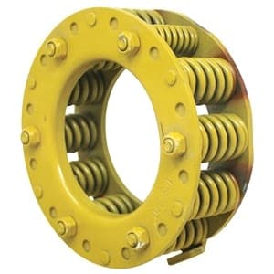 84037044 - 135 Marking K96 & K96/4 Friction Clutches Spring Pack