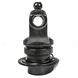 84053851 - 1 3/4" - 20 Spline w/ Slide Collar Tractor Yoke - Thumbnail 3