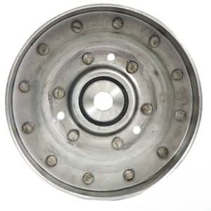 84146248 - Straw Chopper Belt Tightener Pulley - Thumbnail 2