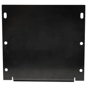 84171634 - Clean Grain Elevator Front Cover Boot - Thumbnail 2