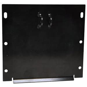 84171634 - Clean Grain Elevator Front Cover Boot - Thumbnail 3