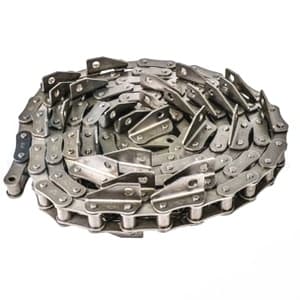 84217945 - Non-Rock Trap Chain; Inner Feeder House