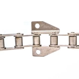 84217947 - Non-Rock Trap Chain; Outer Feeder House - Thumbnail 2