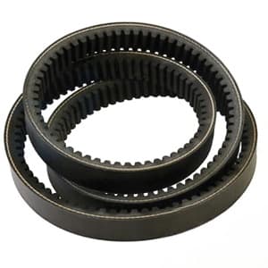 84238446 - Variable Cleaning Fan Belt