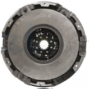 84317690 - 6 Lever (w/ 0.020" Flywheel Step) Pressure Plate; 11" - Thumbnail 4