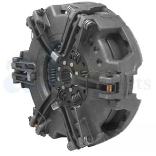 84317690 - 6 Lever (w/ 0.020" Flywheel Step) Pressure Plate; 11"