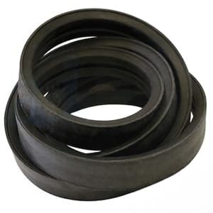 84345674 - Unloading Dual Drive Belt