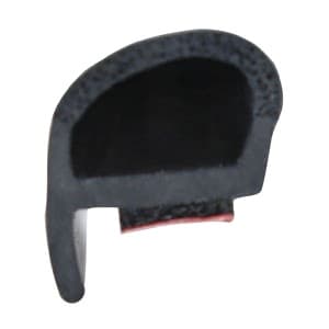 84368761 - Seal; Door Glass - Thumbnail 2