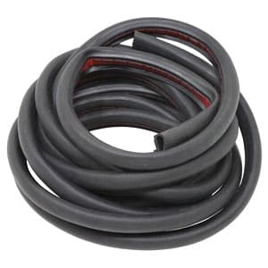 84368761 - Seal; Door Glass