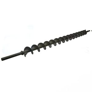 84402652 - Tailing Delivery; Ext Wear Auger