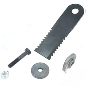 84437624-KIT - Straw Chopper Blade Kit