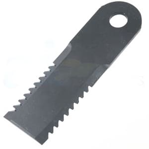 84437624 - Straw Chopper Blade