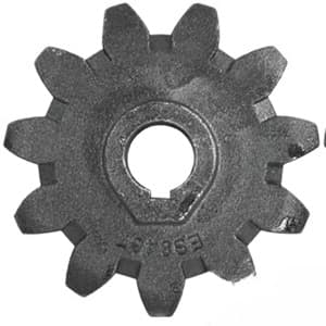 84437648 - Driven; Clean Grain Elevator Sprocket - Thumbnail 2