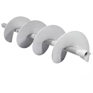 84447518 - 42.283" Extended Wear Auger; Bubble Up - Thumbnail 3