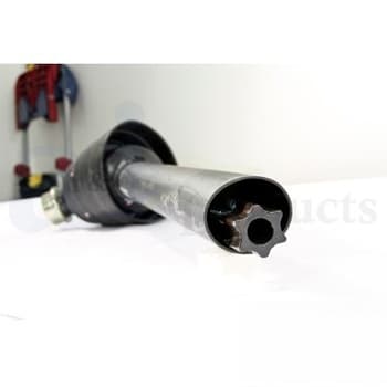 84819742 - Tractor CV Half