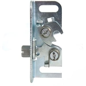 84015292 - 1/4" Turn Lock Latch - Thumbnail 2