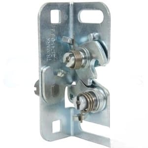 84015292 - 1/4" Turn Lock Latch