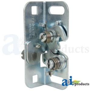 84015292 - Latch, Lock, 1/4" Turn