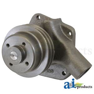 84017500 - Pump, Water