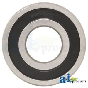 84024135 - Bearing, Ball, Upper, Cutter Bar, For Gear W/ Splined Shaft - Thumbnail 2