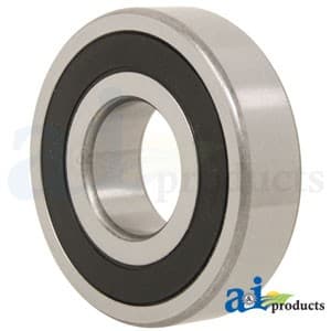 84024135 - Bearing, Ball, Upper, Cutter Bar, For Gear W/ Splined Shaft