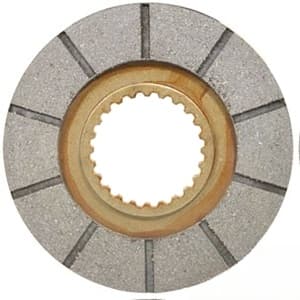 841061900 - Brake Disc - Thumbnail 2