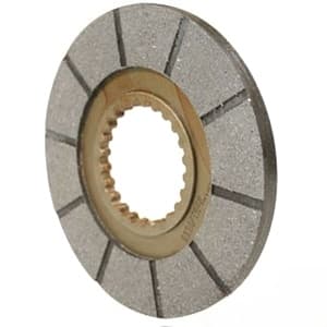 841061900 - Brake Disc