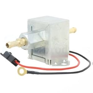 84130988 - Square Electric Fuel Pump