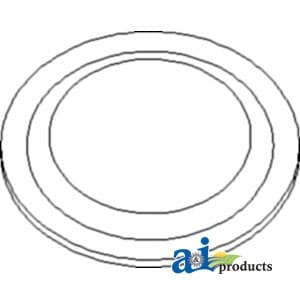 84132931 - Retainer, Grease