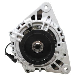 84141452 - IR/IF 120 Amp Alternator; 12V - Thumbnail 2