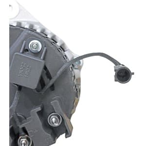 84141452 - IR/IF 120 Amp Alternator; 12V - Thumbnail 5