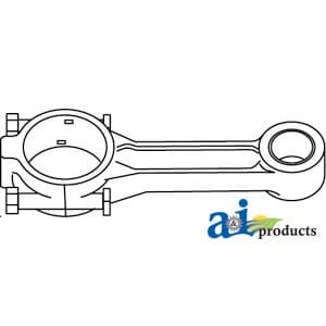 84144055 - Connecting Rod - Thumbnail 3