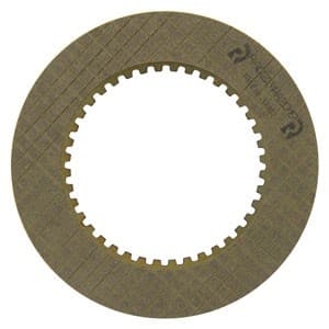 84159803 - Plate, Friction - Thumbnail 2