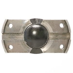 84170776 - Transmission Input Yoke - Thumbnail 3