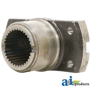 84170776 - Yoke; Transmission Input