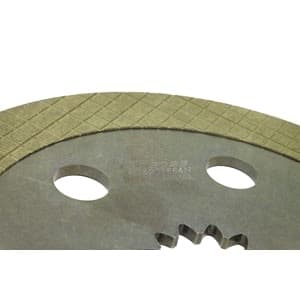 84201664 - Brake Disc - Thumbnail 2