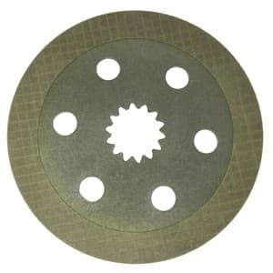 84201664 - Brake Disc
