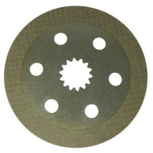 84201664 - Brake Disc