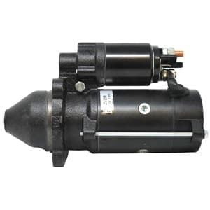 84208918 - Bosch Type PLGR 2.6KW Starter; 12V - Thumbnail 2