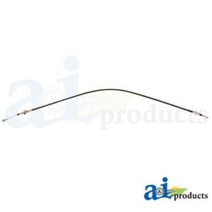 84221837 - Cable, Foot Throttle