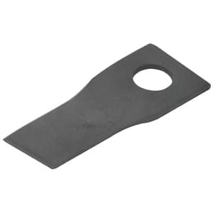 84255699 - CW 14° RH; Disc Mower Blade