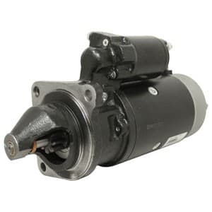 84273182 - Starter, 12V, CW, 9 Tooth