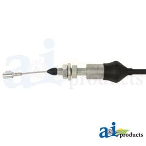 84281866 - Cable, Foot Throttle - Thumbnail 2