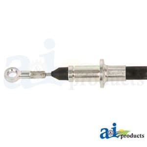 84281866 - Cable, Foot Throttle - Thumbnail 3