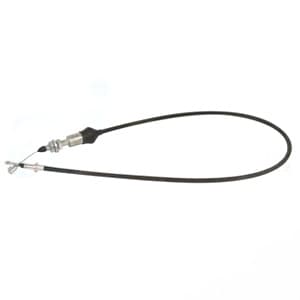 84281866 - Foot Throttle Cable