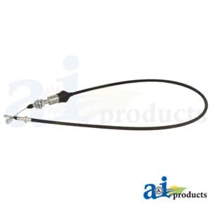 84281866 - Cable, Foot Throttle