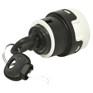 84416718 - Ignition Switch