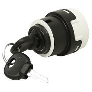 84416718 - Switch, Ignition