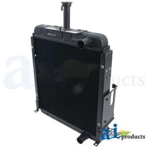 84524C93 - Radiator