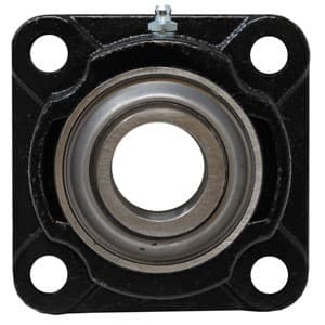84527700 - Bearing, Ball W/ Housing - Thumbnail 2